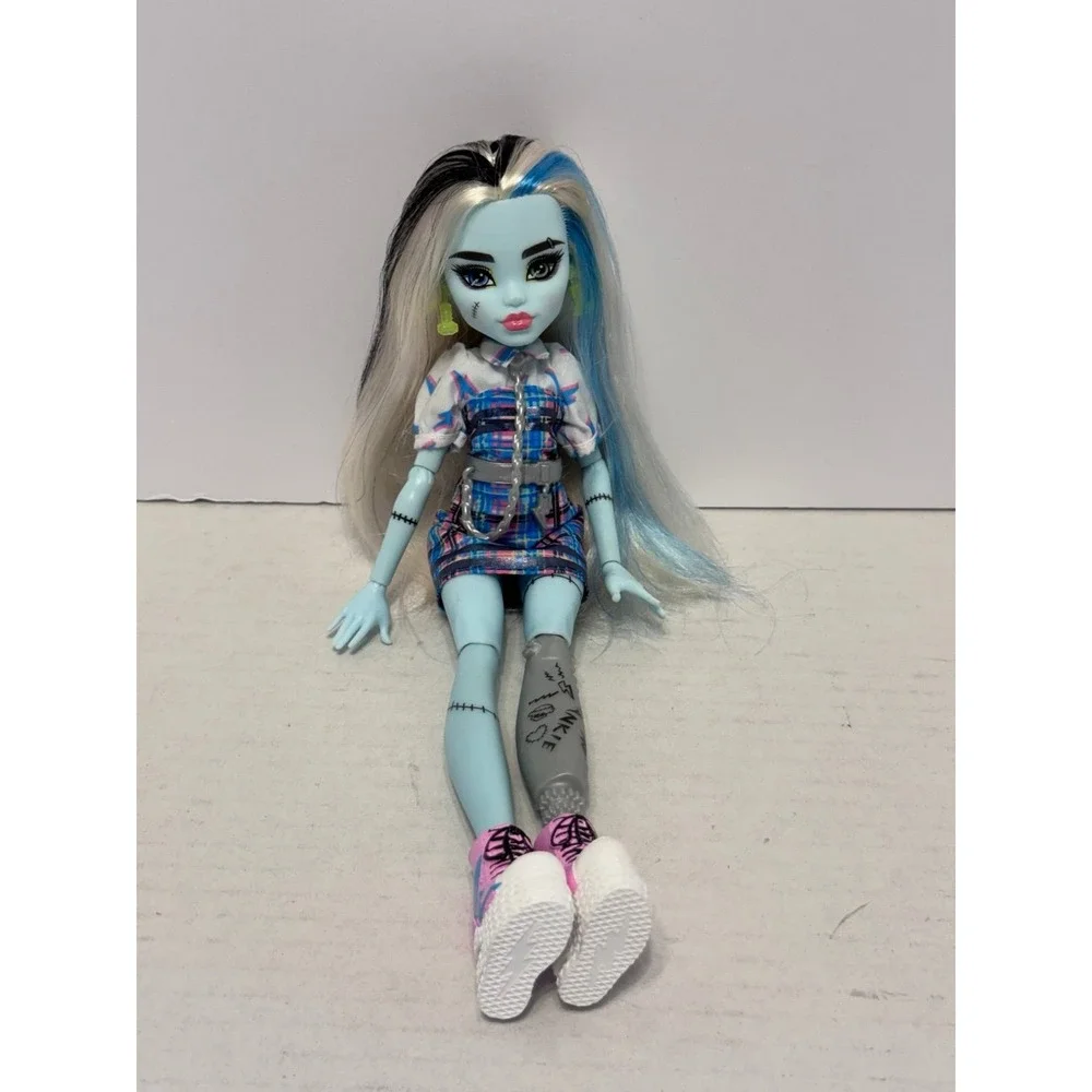 monster high monster high
